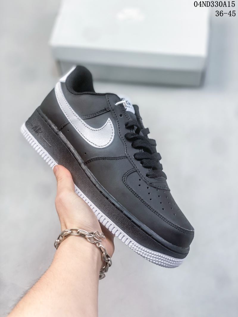 Nike Air Force 1 Shoes